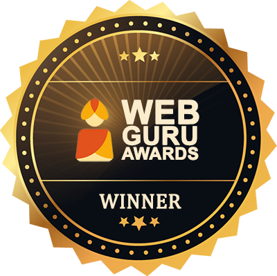 web guru awards
