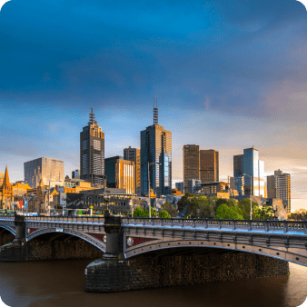 australia